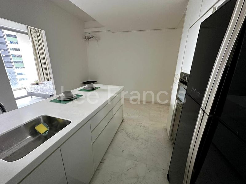 Master Room (Condo) for Rent in  Centro Residences - Image 7